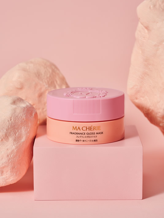 与玛馨妮一起装扮圣诞，秀发也要BlingBling