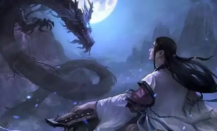 精选10部已完本修真小说 精选10部已完本修真小说