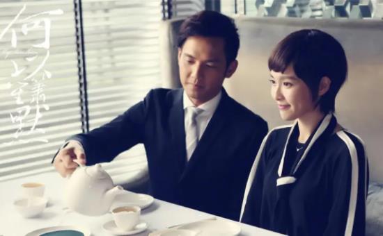 小说翻拍电视剧有哪些(必看9部推荐)