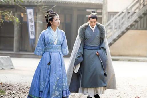 小说翻拍电视剧有哪些(必看9部推荐)