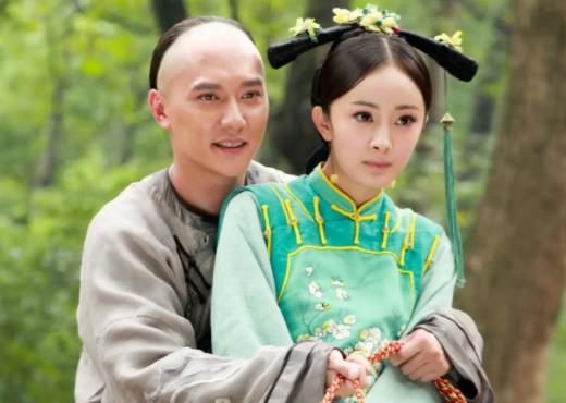 小说翻拍电视剧有哪些(必看9部推荐)