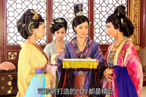 经典10部必看的古装剧 经典10部必看的古装剧