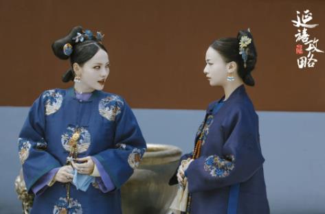 经典10部必看的古装剧