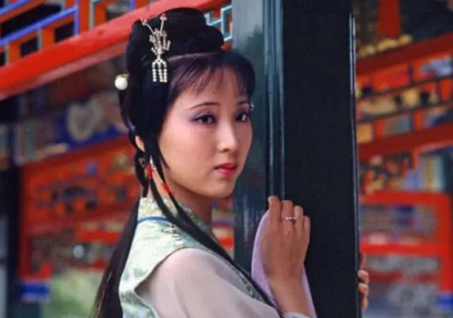 林黛玉扮演者都有谁 林黛玉原型是谁? 林黛玉扮演者都有谁 林黛玉原型是谁?