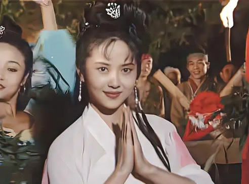 林黛玉扮演者都有谁 林黛玉原型是谁? 林黛玉扮演者都有谁 林黛玉原型是谁?