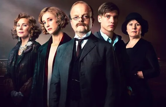 烧脑反转悬疑电影 推荐10部豆瓣评分9.0以上悬疑片