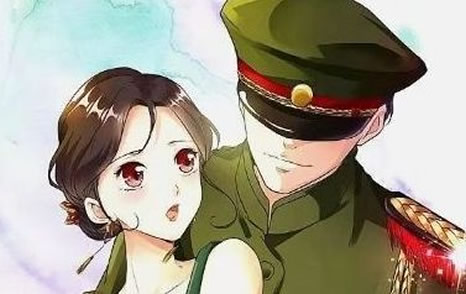 军婚小说推荐8部好看的