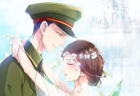 军婚小说推荐8部好看的