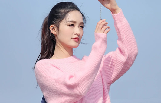 李沁原名叫什么 李沁个人资料简介及男朋友是谁 李沁原名叫什么 李沁个人资料简介及男朋友是谁