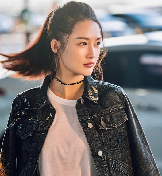 李沁原名叫什么 李沁个人资料简介及男朋友是谁 李沁原名叫什么 李沁个人资料简介及男朋友是谁