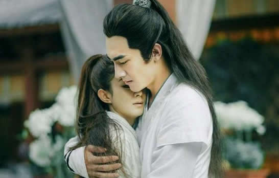 楚乔传小说原著结局是什么?