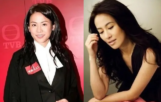 宣萱和叶璇是一个人吗?宣萱和叶璇对比照好像是同一人 宣萱和叶璇是一个人吗?宣萱和叶璇对比照好像是同一人