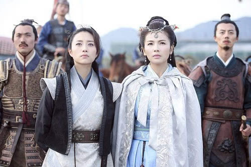 精选8部良心口碑剧(强烈推荐)