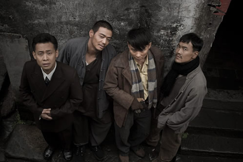 精选8部良心口碑剧(强烈推荐)