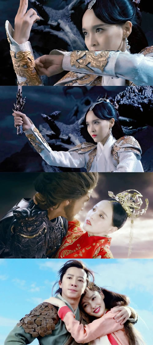 紫霞仙子是谁扮演？