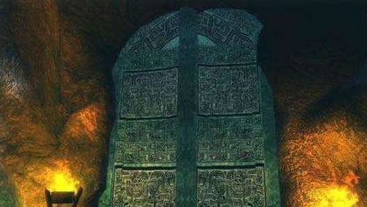 青铜门是哪一部电视剧 守青铜门很可怕吗不守会怎么样 青铜门是哪一部电视剧 守青铜门很可怕吗不守会怎么样