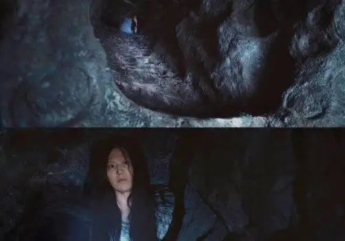 陈文锦进入陨石后发生了什么 陈文锦结局是什么