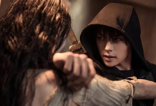 陈文锦为什么说张起灵不是人 盗墓笔记长生不老的6个人都是谁