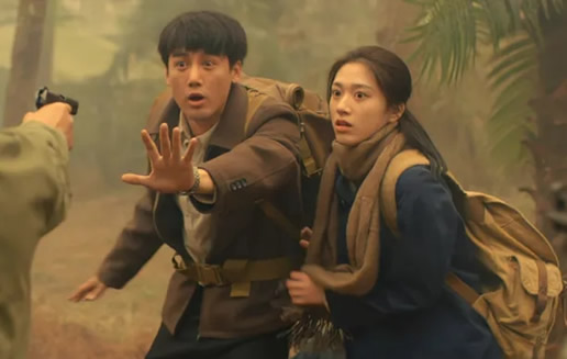 陈文锦为什么说张起灵不是人 盗墓笔记长生不老的6个人都是谁