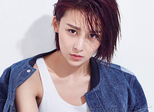 贾青个人资料简介男朋友是谁 贾青富二代收割机是怎么回事