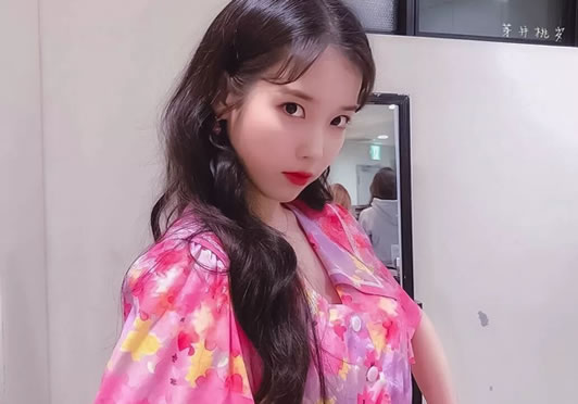 李智恩为什么叫IU 李智恩个人资料演过什么电视剧 李智恩为什么叫IU 李智恩个人资料演过什么电视剧