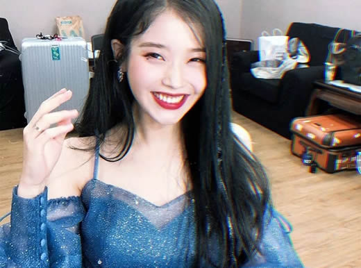 李智恩为什么叫IU 李智恩个人资料演过什么电视剧 李智恩为什么叫IU 李智恩个人资料演过什么电视剧