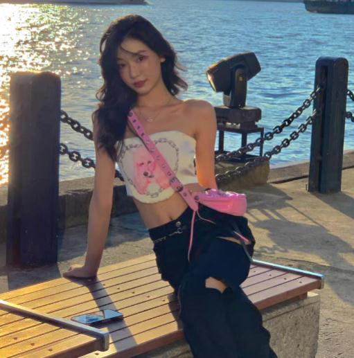 网红易梦玲哪里人(易梦玲身高体重年龄个人资料)