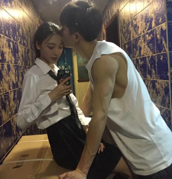 网红易梦玲哪里人(易梦玲身高体重年龄个人资料)