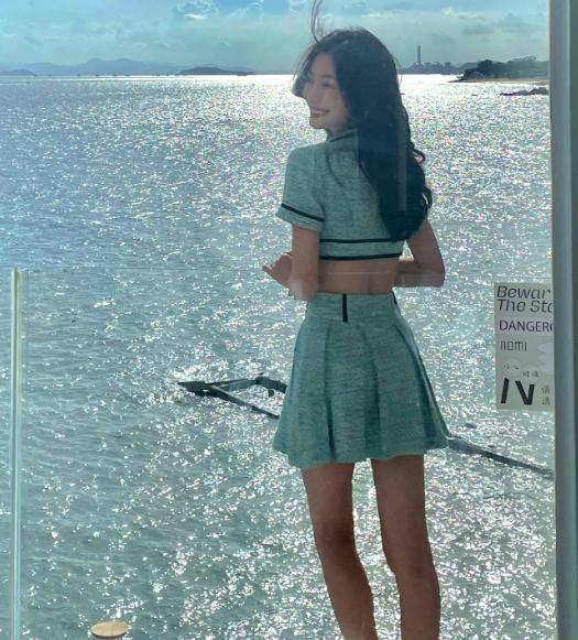 网红易梦玲哪里人(易梦玲身高体重年龄个人资料)