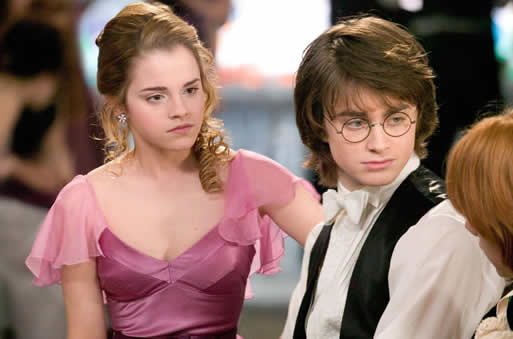 郝敏为什么不能嫁给哈利 赫敏和罗恩什么时候在一起的 郝敏为什么不能嫁给哈利 赫敏和罗恩什么时候在一起的