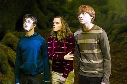 郝敏为什么不能嫁给哈利 赫敏和罗恩什么时候在一起的 郝敏为什么不能嫁给哈利 赫敏和罗恩什么时候在一起的