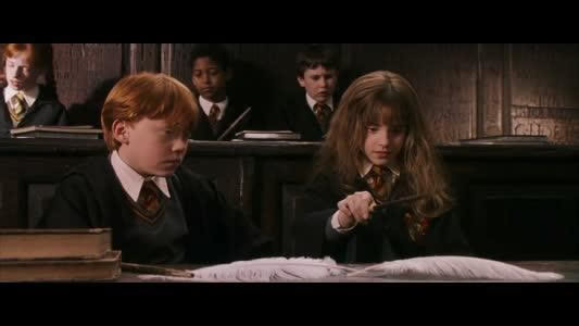 郝敏为什么不能嫁给哈利 赫敏和罗恩什么时候在一起的 郝敏为什么不能嫁给哈利 赫敏和罗恩什么时候在一起的