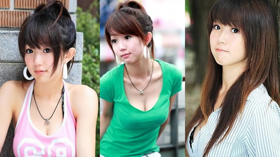 郭书瑶的胸围有多大三围曝光 郭书瑶的胸围有多大三围曝光