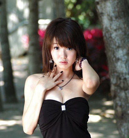 郭书瑶的胸围有多大三围曝光 郭书瑶的胸围有多大三围曝光