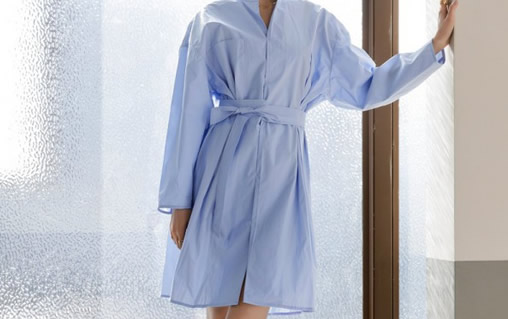 微胖h型身材特点及穿搭技巧 2023微胖h型身材穿什么样的衣服