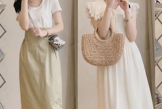 微胖h型身材特点及穿搭技巧 2023微胖h型身材穿什么样的衣服