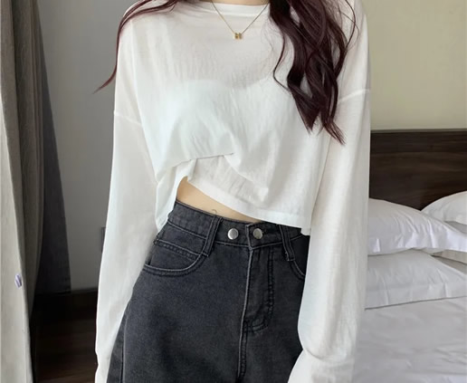 微胖h型身材特点及穿搭技巧 2023微胖h型身材穿什么样的衣服