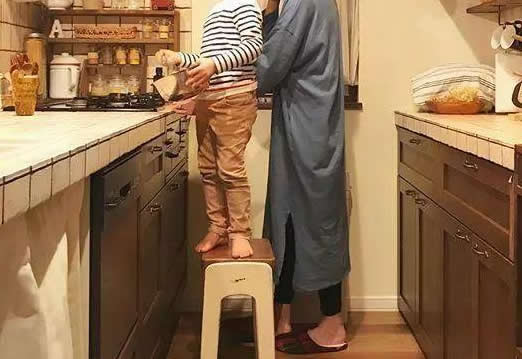 宝宝我们在厨房来一次(宝宝喜欢在厨房2个原因)