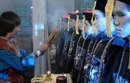 湘西僵尸事件是真的吗(民间故事，根本不存在)