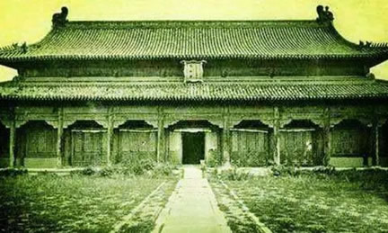 民间10个灵异事件案例及分析