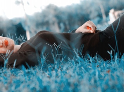 让人看了心疼的情感扎心文案虐心15句