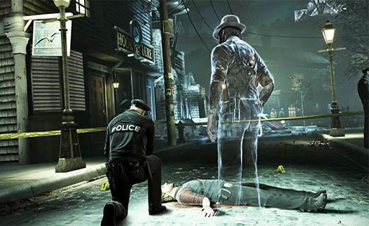 人死后会去哪里 3个去处你会选择哪一个