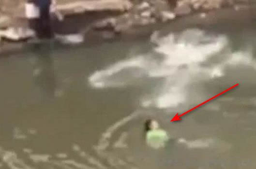 水鬼真的存在吗(水鬼传说吓唬孩子的)