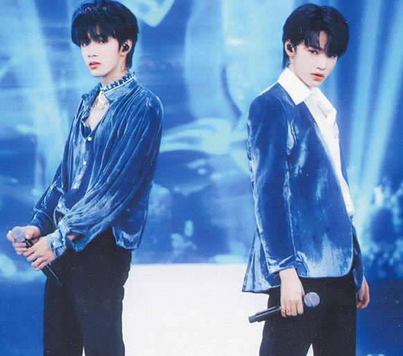 刘耀文喜欢了九年的女生是谁 刘耀文是否喜欢宋亚轩