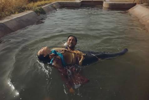 隐入尘烟结局分析 老四死了吗 观后感文案 隐入尘烟结局分析 老四死了吗 观后感文案