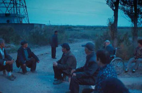 隐入尘烟结局分析 老四死了吗 观后感文案 隐入尘烟结局分析 老四死了吗 观后感文案