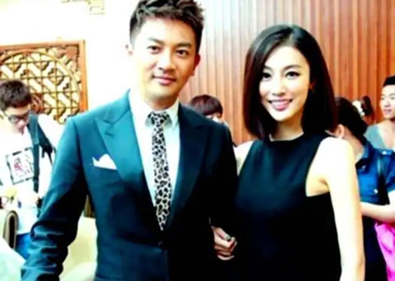 苏有朋结婚了吗妻子是谁？