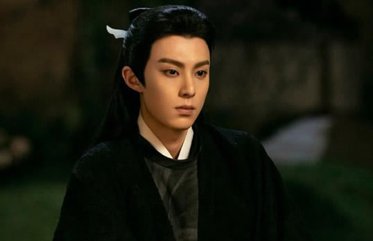 王鹤棣是谁旗下的艺人 怎么出道的个人资料起底 王鹤棣是谁旗下的艺人 怎么出道的个人资料起底