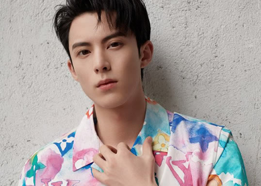 王鹤棣是谁旗下的艺人 怎么出道的个人资料起底 王鹤棣是谁旗下的艺人 怎么出道的个人资料起底