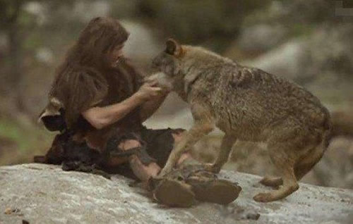 狼孩小杰近况还活着吗(世界真实性狼孩事件)